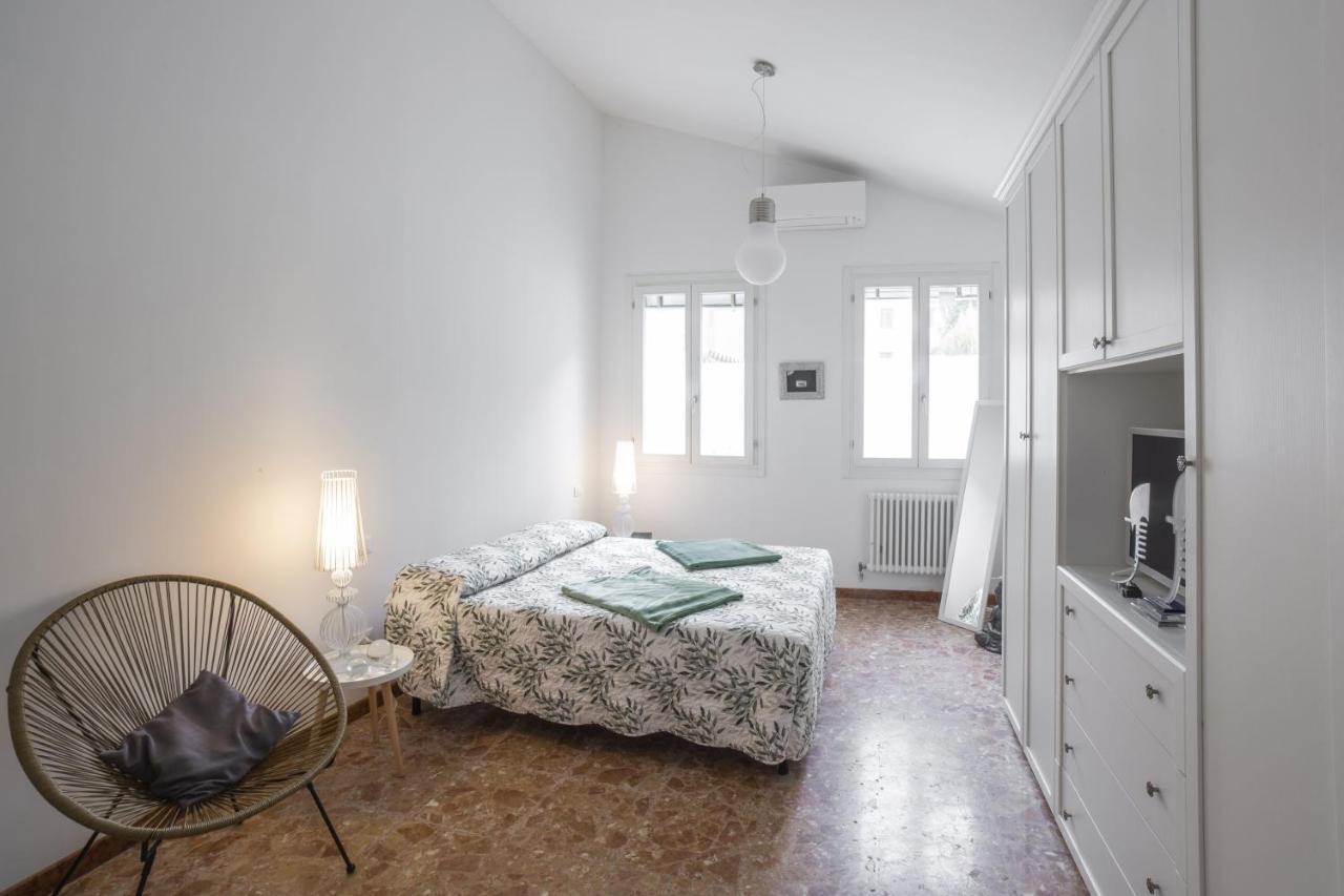 Ca' De La Gondola, Murano Benátky Exteriér fotografie